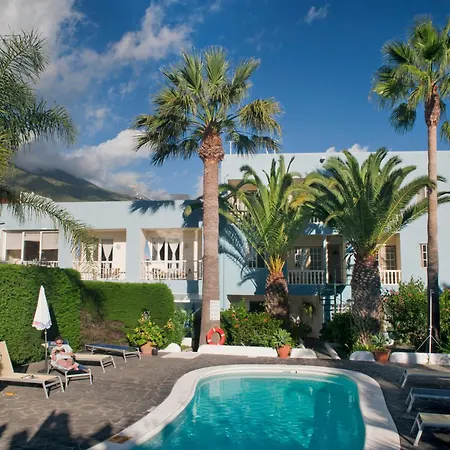 Resort Adjovimar