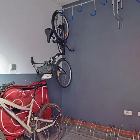 安得维马尔公寓酒店 2*