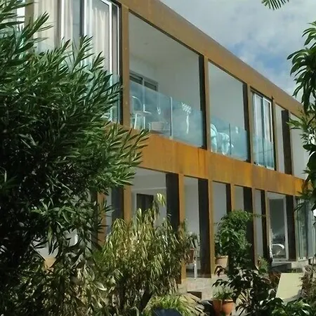 Adjovimar Üdülőközpont