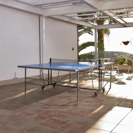 Adjovimar 2* Los Llanos de Aridane