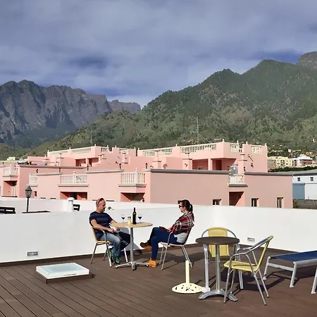 安得维马尔公寓酒店 度假村 2*