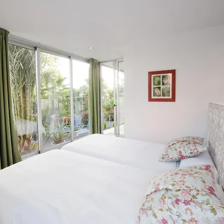 Resort Adjovimar Los Llanos De Aridane