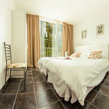 Resort Adjovimar Los Llanos De Aridane