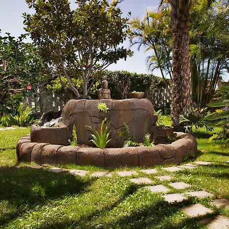 Adjovimar Resort Los Llanos De Aridane