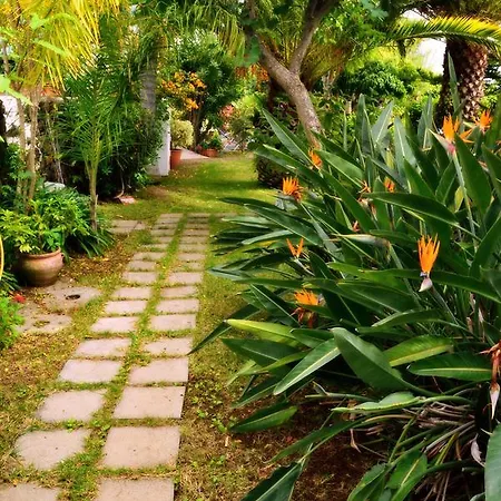 Adjovimar Resort