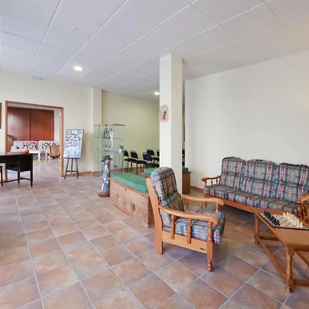 Resort Adjovimar
