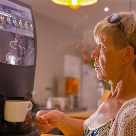 Adjovimar Üdülőközpont 2*