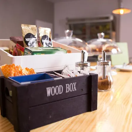 Adjovimar Üdülőközpont