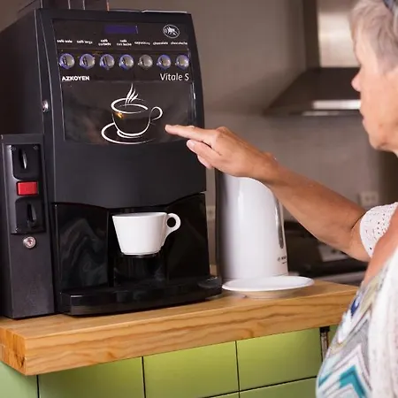 安得维马尔公寓酒店 度假村 2*