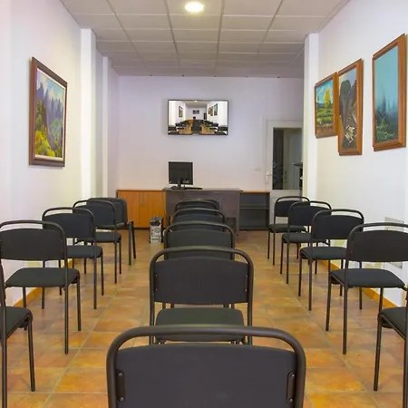 Adjovimar Resort Los Llanos De Aridane