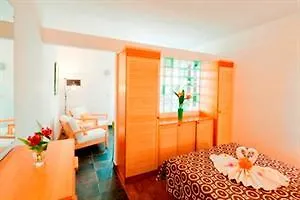 Adjovimar Semesteranläggning (resort) Los Llanos De Aridane