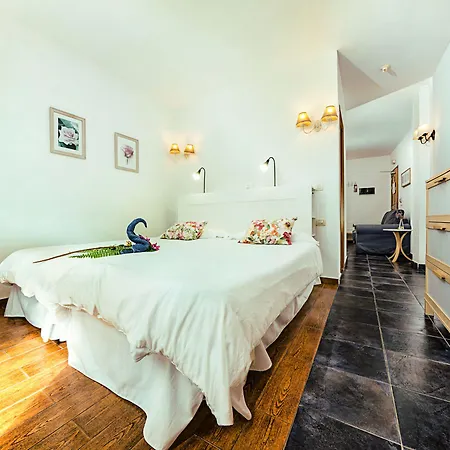 Rezort Adjovimar Los Llanos De Aridane