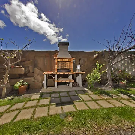 Adjovimar 2* Los Llanos De Aridane