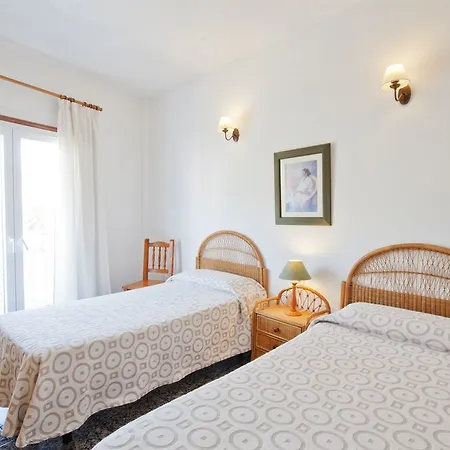 Adjovimar 2* Los Llanos De Aridane