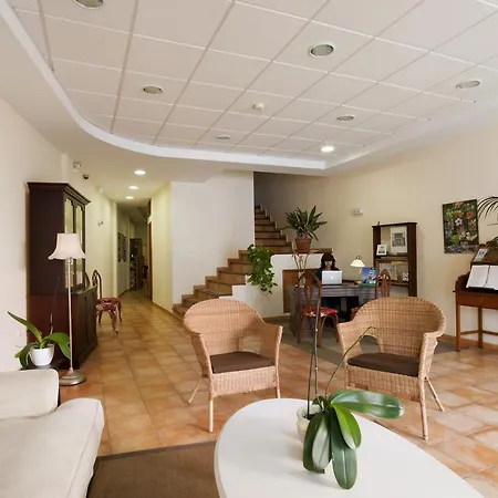 Adjovimar Los Llanos De Aridane