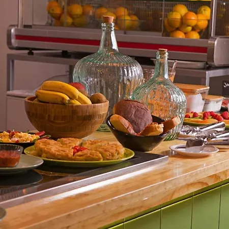 Adjovimar Rezort Los Llanos De Aridane