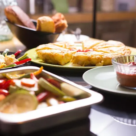 Adjovimar Los Llanos De Aridane