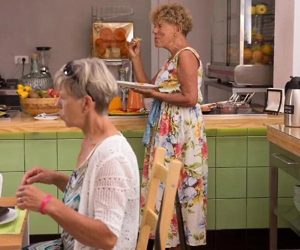 Adjovimar Лос-Льянос-де-Аридане